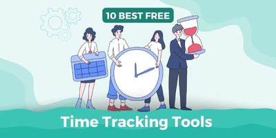 10 Best Free Time Tracking Tools