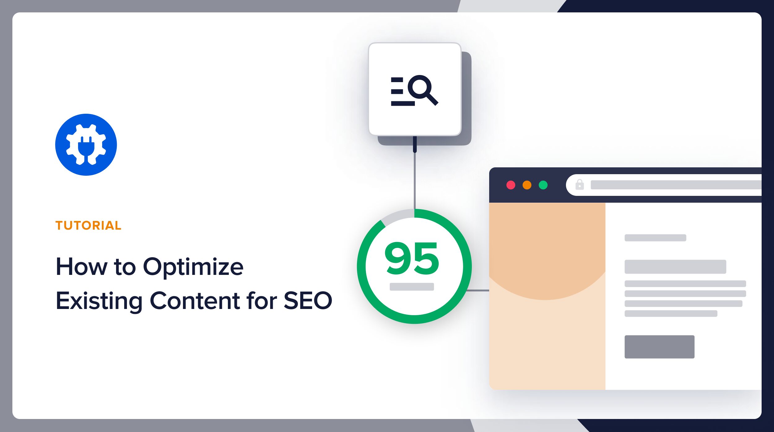 How to Optimize Existing Content for SEO