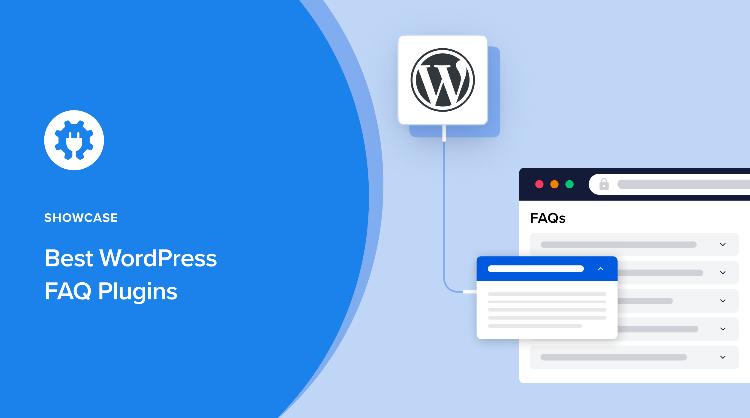 The 12 Best WordPress FAQ Plugins for 2024 [Paid and Free]