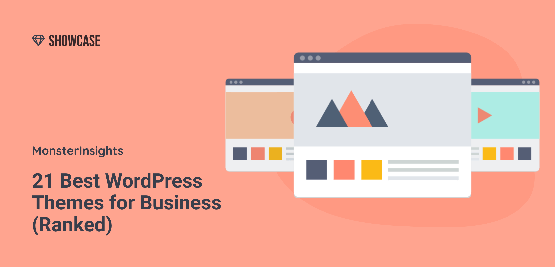 21 Best WordPress Themes for Business (Ranked)