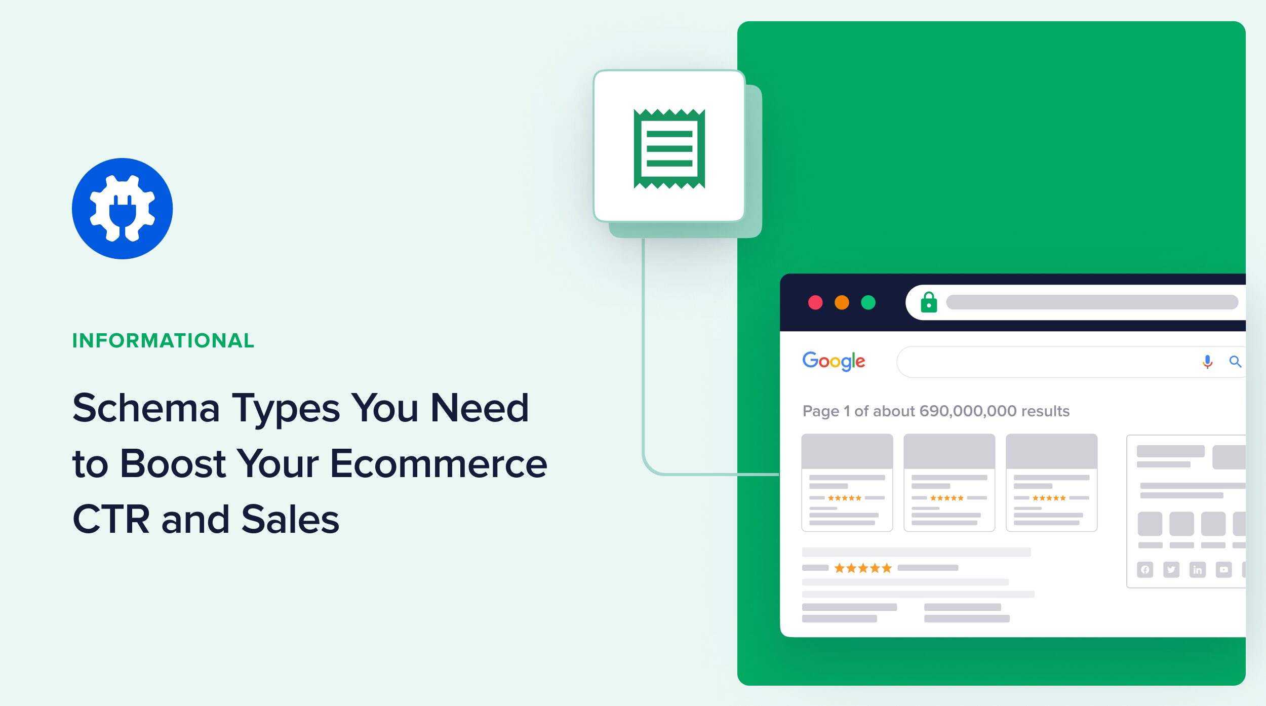 4 Schema Types You Need to Boost Your Ecommerce CTR and Sales