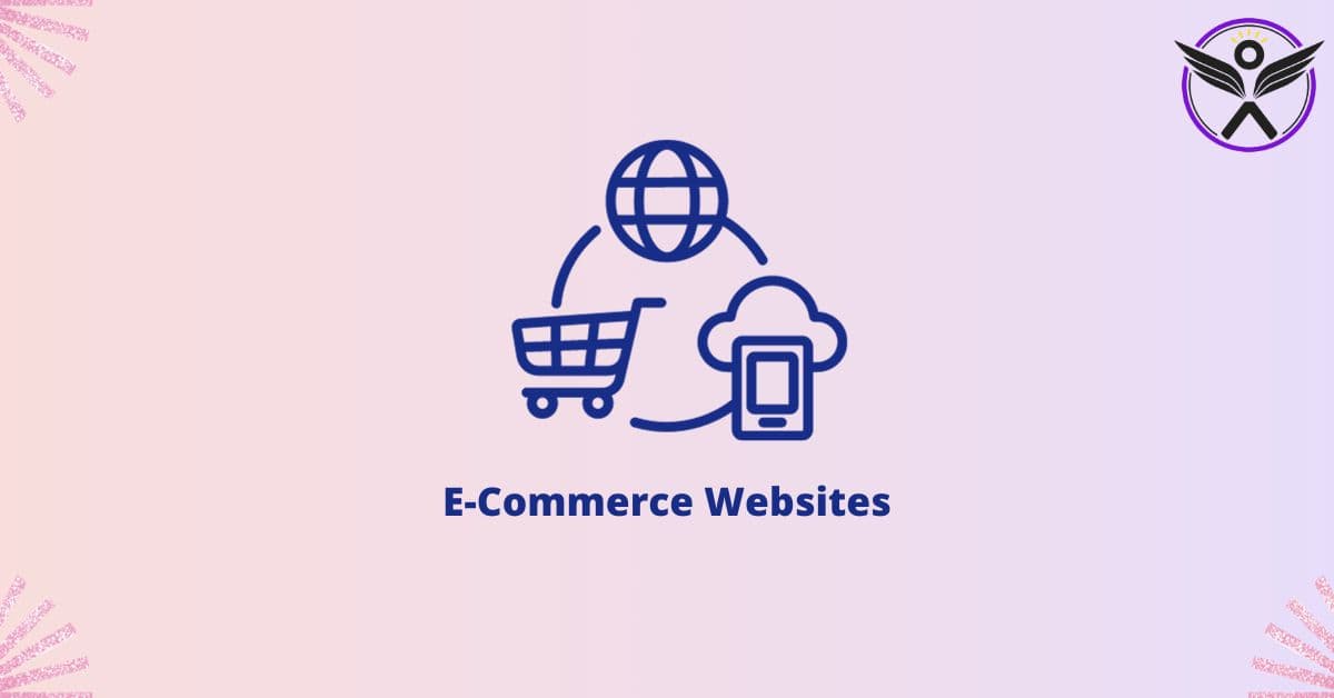 ECommerce Website Kya Hai | What is Ecommerce