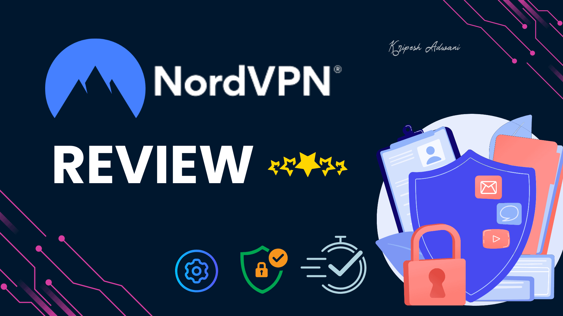 NordVPN Review India (2024): Is it the Best VPN for India in 2024?