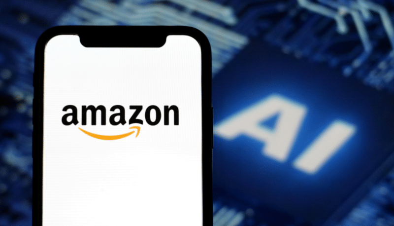 Amazon's AI shopping assistant Rufus is live for all U.S. customers