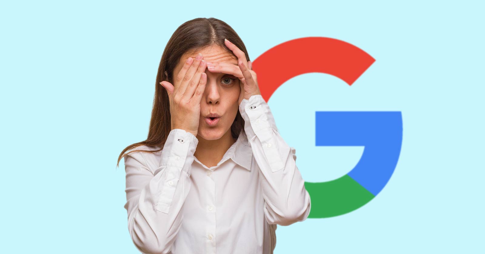 Google Says These Are Not Good Signals