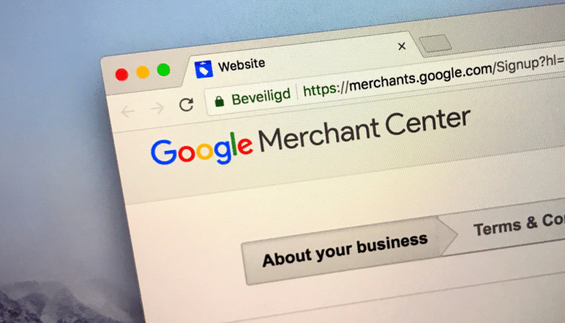 Google expands conversion tracking for Merchant Center