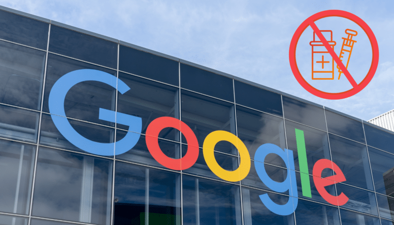 Google pauses opioid painkiller policy update