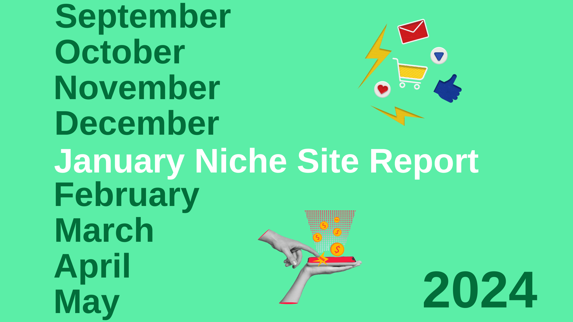 January Niche Site Report 2023, ai blog income report, blogging guide report, blog income report, blogging guide site portfolio