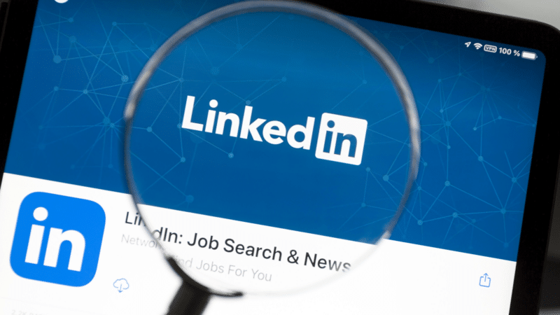 LinkedIn's AI ad tool to launch globally this fall