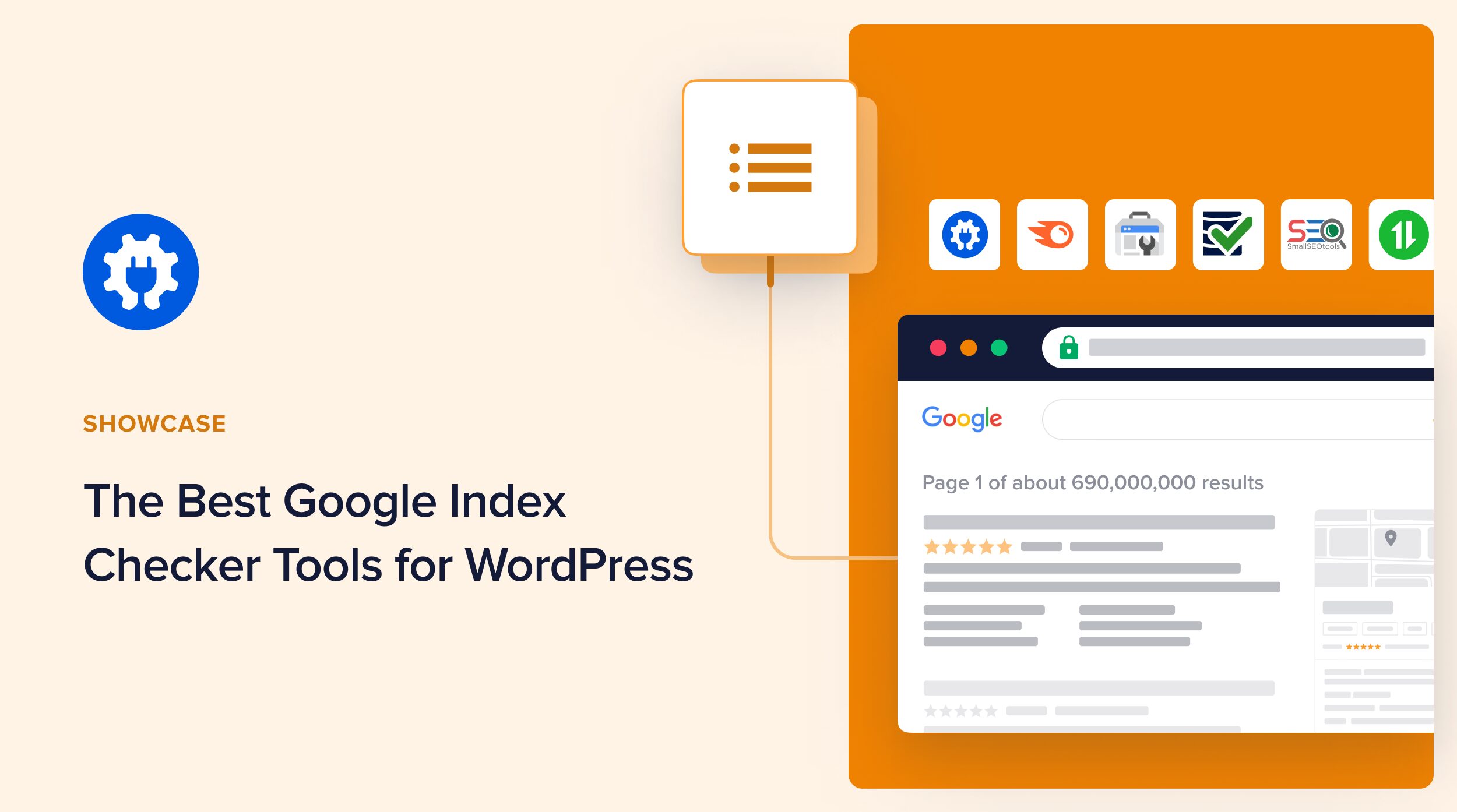 The Best Google Index Checker Tools for WordPress