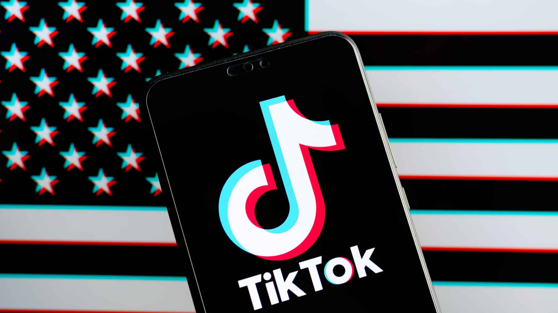 TikTok ad spend growth slows amid ban talks