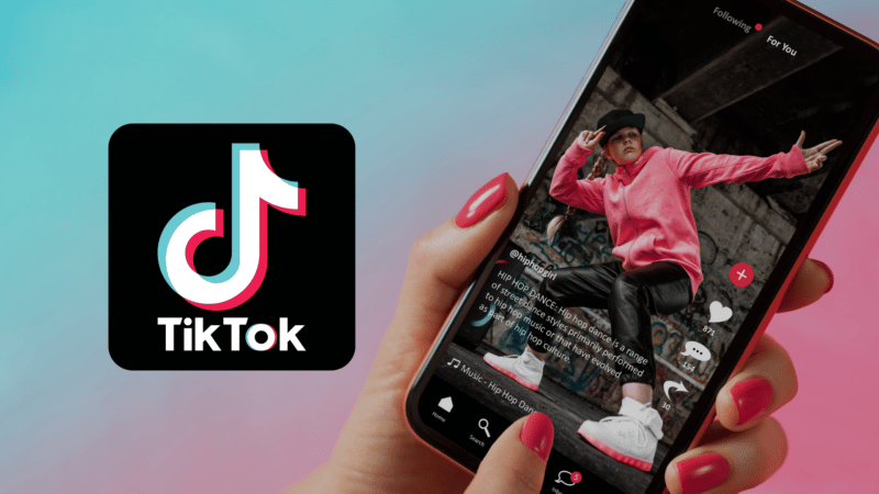 TikTok tightens teen ad targeting and boosts AI transparency