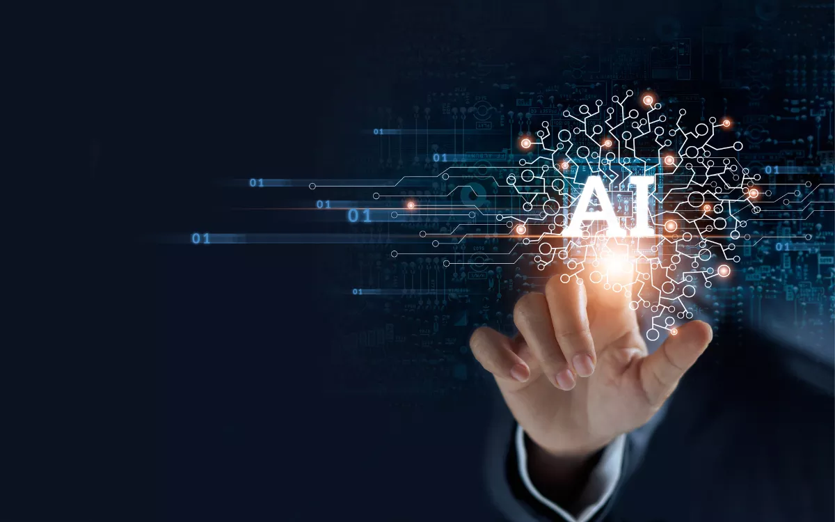 what is artificial intelligence