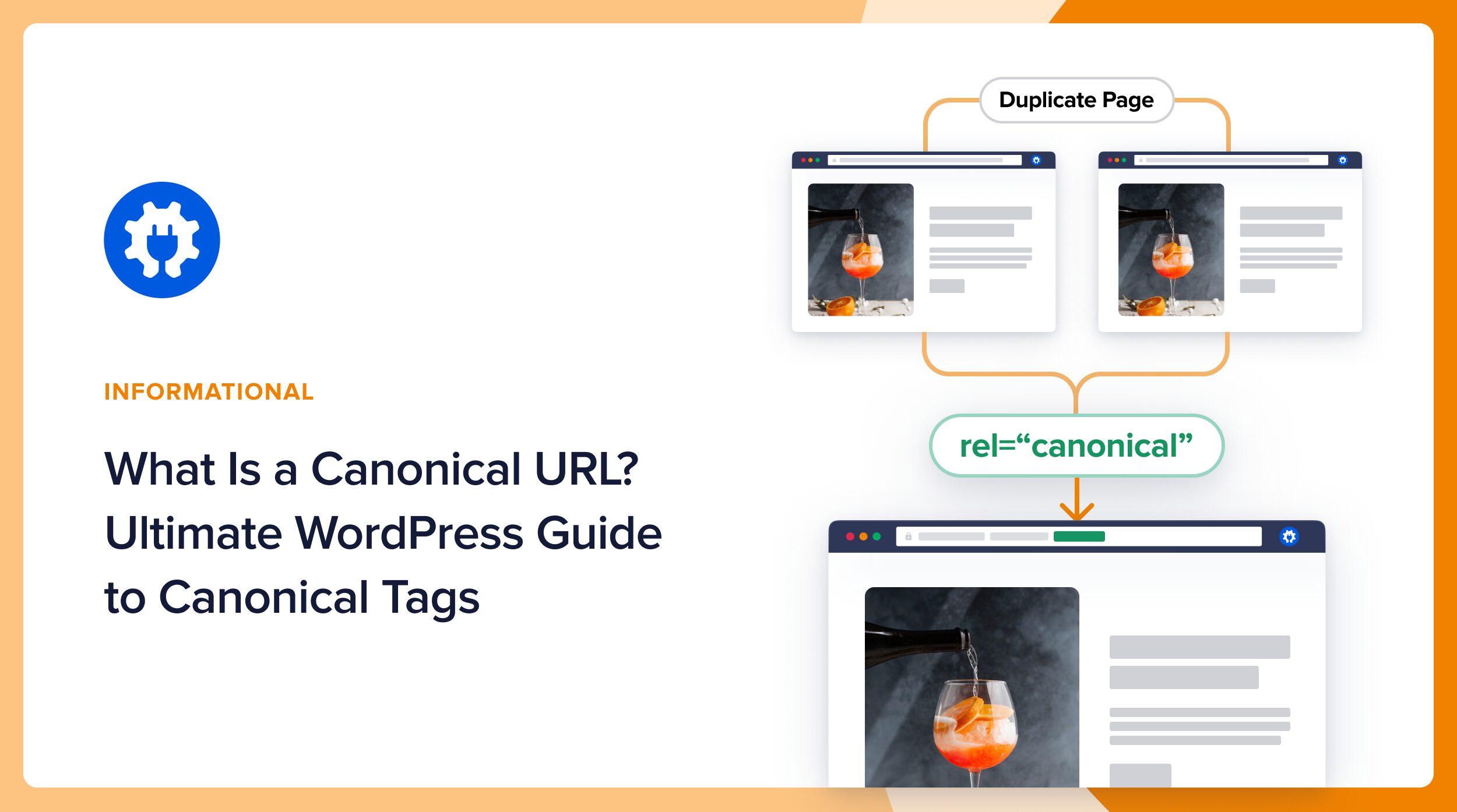 What is a Canonical URL? Ultimate WordPress Guide to Canonical Tags in 2024